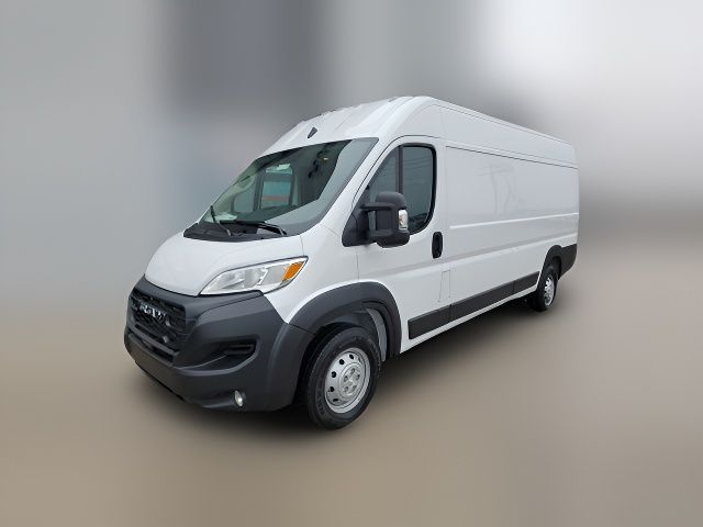 2023 Ram ProMaster Base