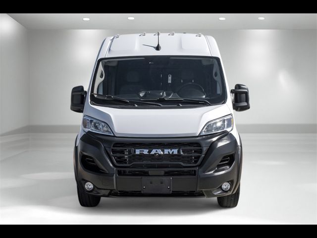 2023 Ram ProMaster Base