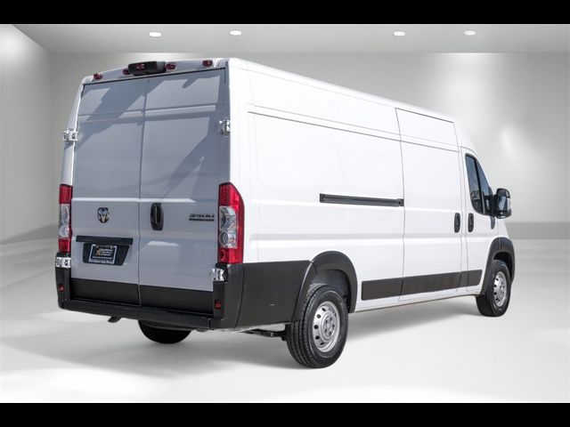 2023 Ram ProMaster Base