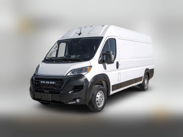 2023 Ram ProMaster Base