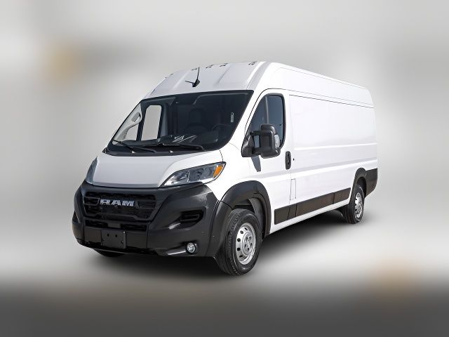 2023 Ram ProMaster Base