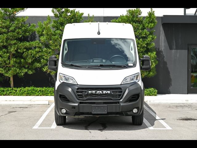 2023 Ram ProMaster Base