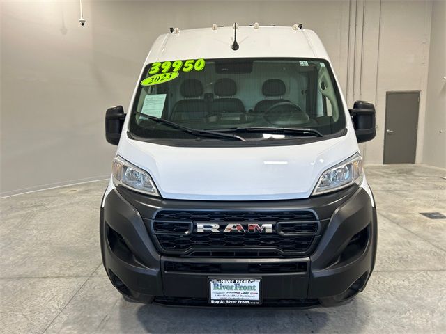 2023 Ram ProMaster Base