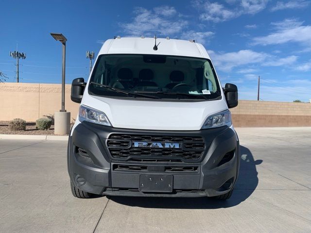 2023 Ram ProMaster Base