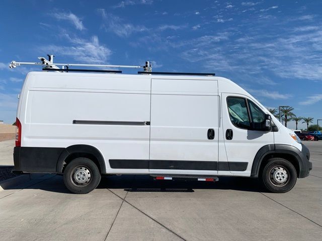 2023 Ram ProMaster Base