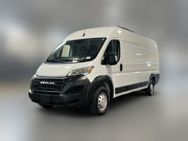 2023 Ram ProMaster Base