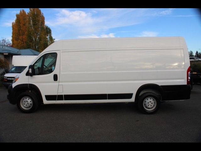 2023 Ram ProMaster Base