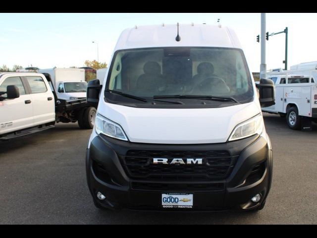 2023 Ram ProMaster Base