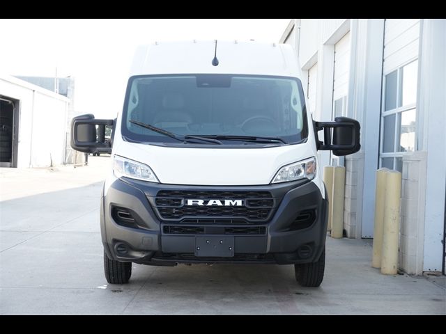 2023 Ram ProMaster Base