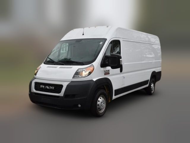 2023 Ram ProMaster Base