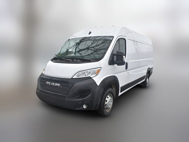 2023 Ram ProMaster Base