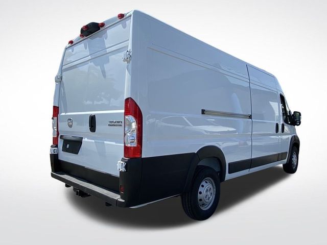 2023 Ram ProMaster Base