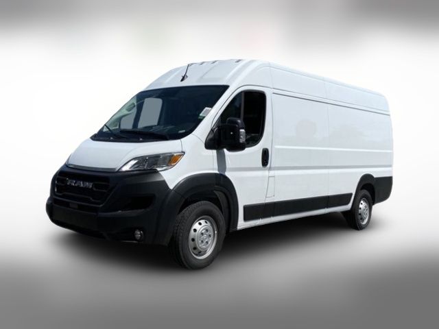 2023 Ram ProMaster Base