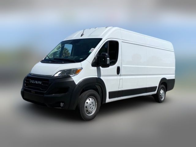 2023 Ram ProMaster Base