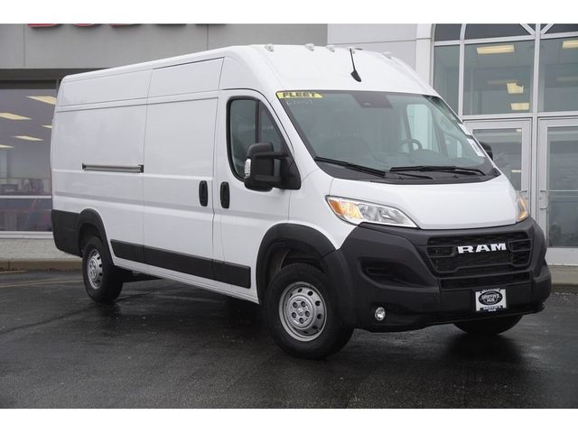 2023 Ram ProMaster Base