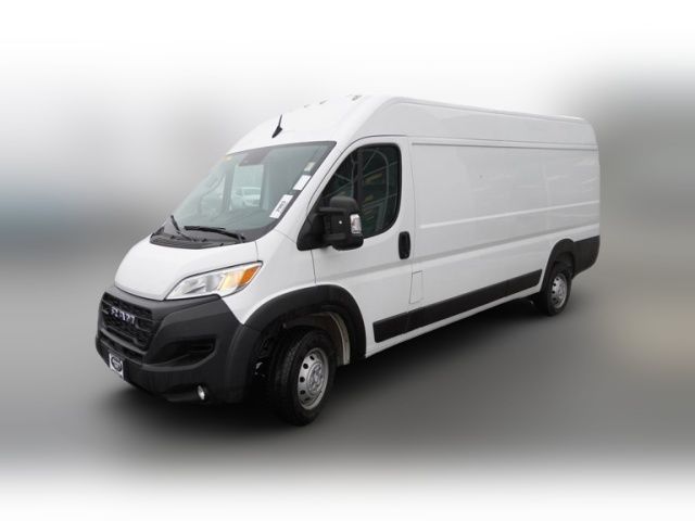 2023 Ram ProMaster Base