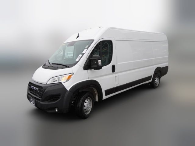 2023 Ram ProMaster Base