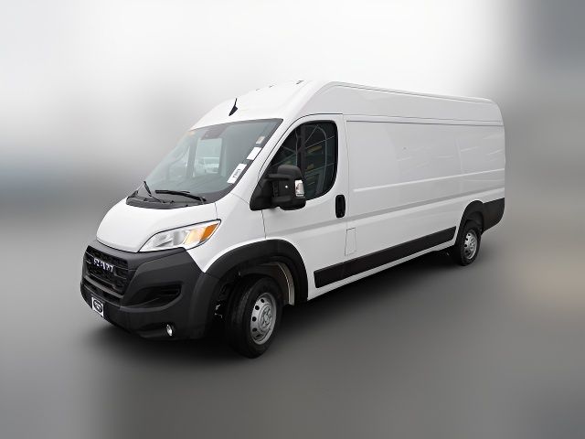 2023 Ram ProMaster Base