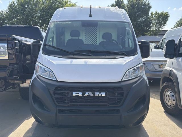 2023 Ram ProMaster Base