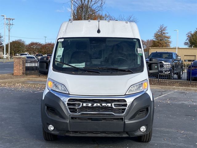 2023 Ram ProMaster Base