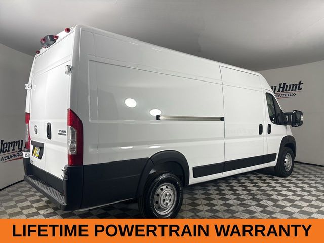 2023 Ram ProMaster Base