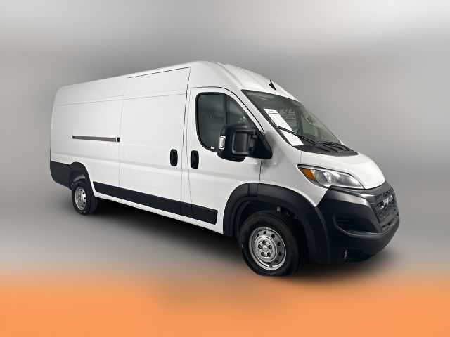 2023 Ram ProMaster Base