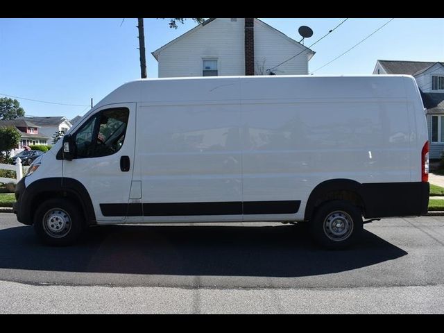 2023 Ram ProMaster Base