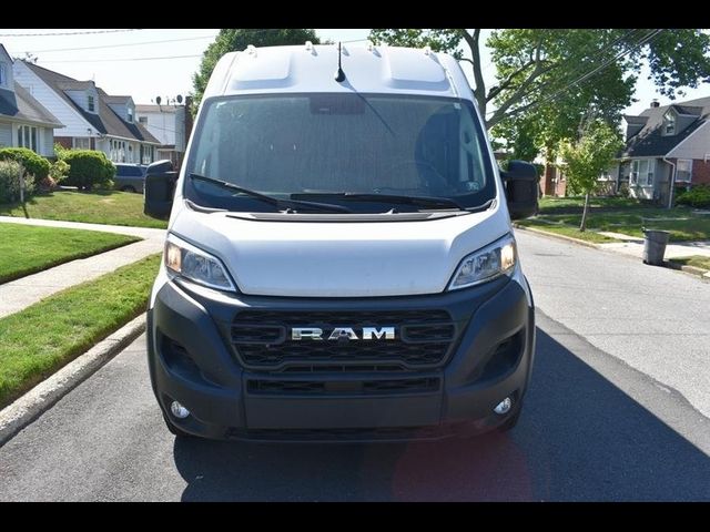 2023 Ram ProMaster Base