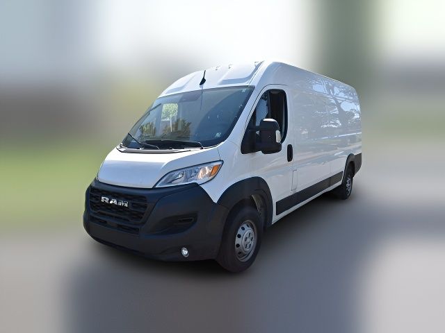 2023 Ram ProMaster Base