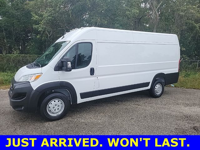 2023 Ram ProMaster Base