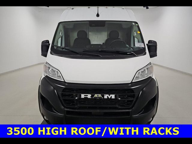 2023 Ram ProMaster Base