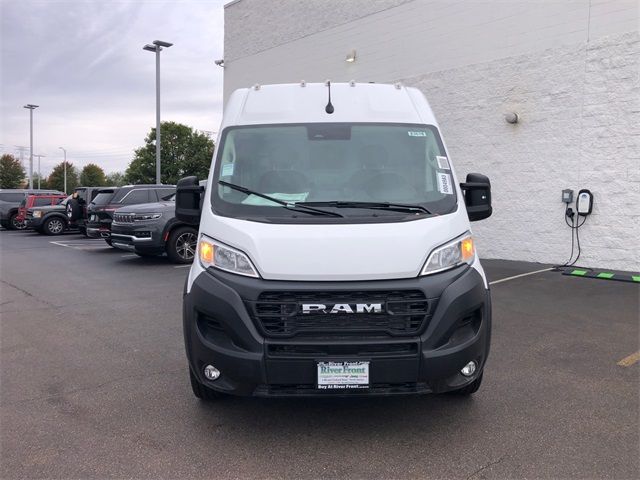 2023 Ram ProMaster Base