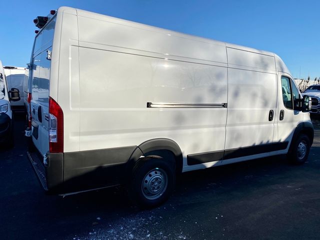 2023 Ram ProMaster Base