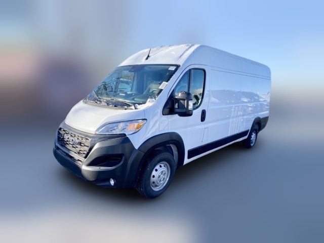 2023 Ram ProMaster Base