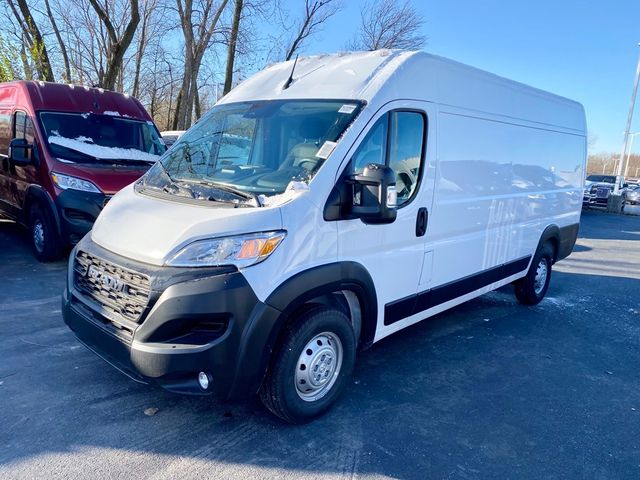 2023 Ram ProMaster Base