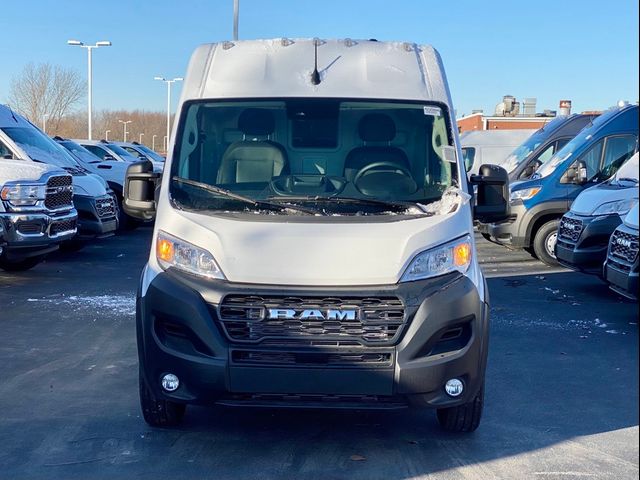 2023 Ram ProMaster Base