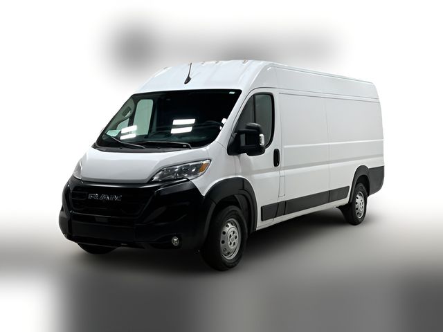 2023 Ram ProMaster Base