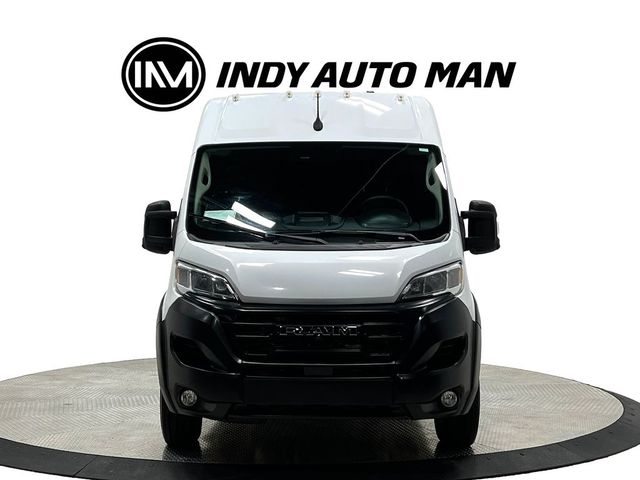 2023 Ram ProMaster Base
