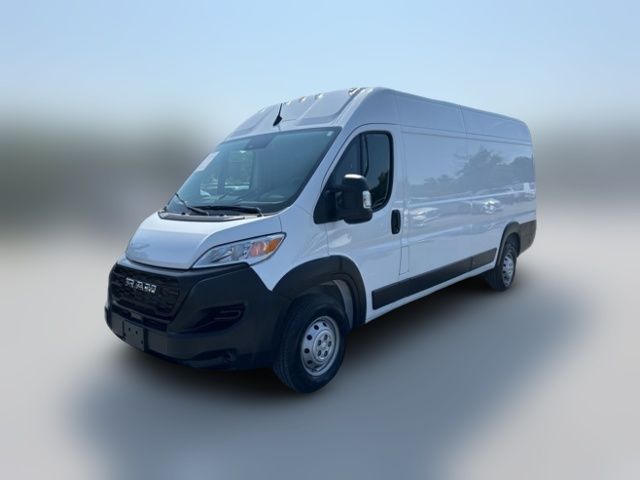 2023 Ram ProMaster Base