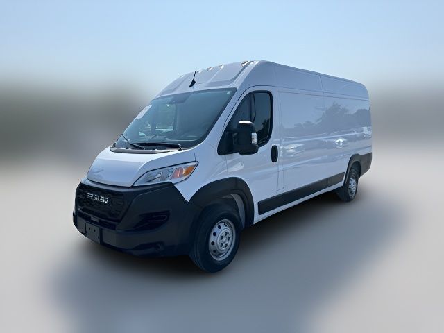 2023 Ram ProMaster Base