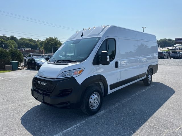 2023 Ram ProMaster Base