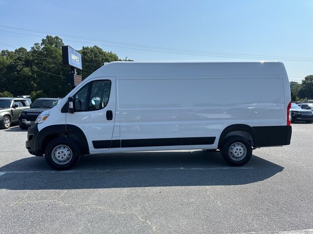 2023 Ram ProMaster Base