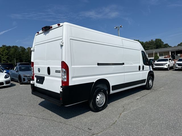 2023 Ram ProMaster Base