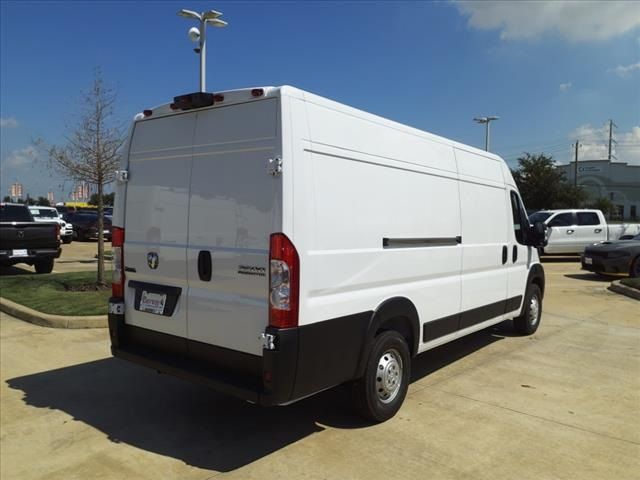 2023 Ram ProMaster Base