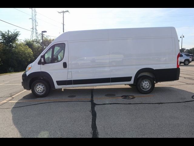 2023 Ram ProMaster Base