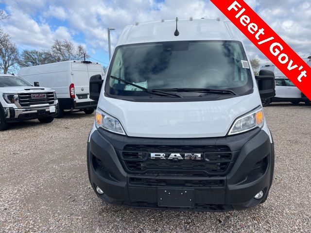 2023 Ram ProMaster Base