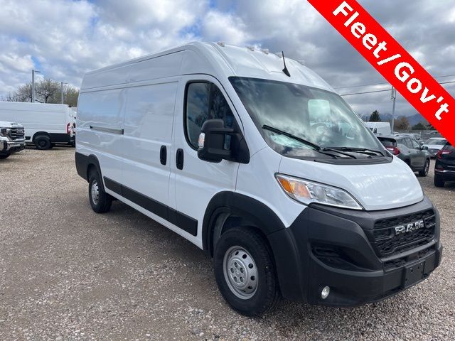 2023 Ram ProMaster Base