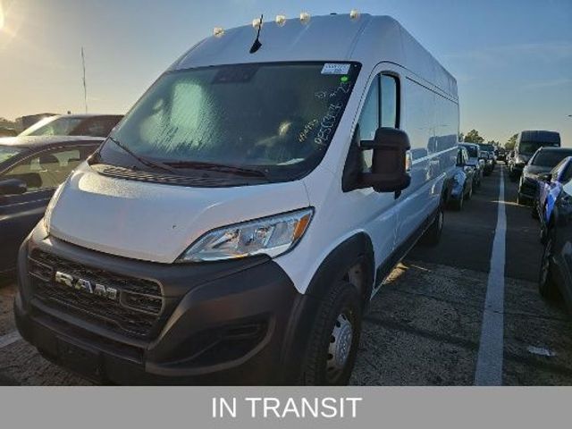 2023 Ram ProMaster Base