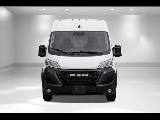 2023 Ram ProMaster Base