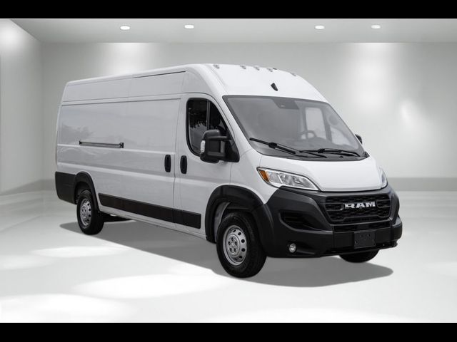 2023 Ram ProMaster Base